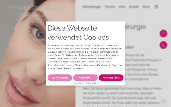 www.plastische-chirurgie-doebler.de