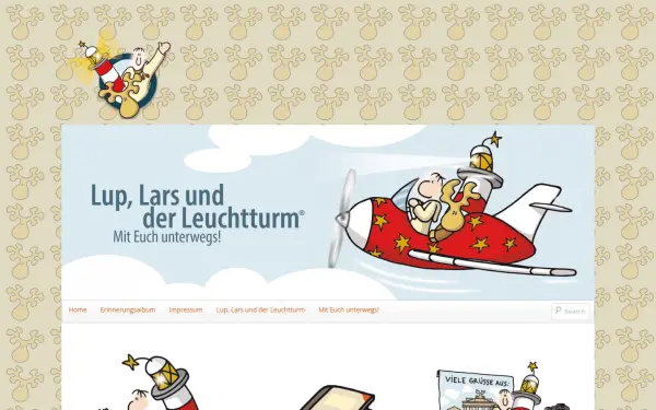 lup-lars-leuchtturm.de