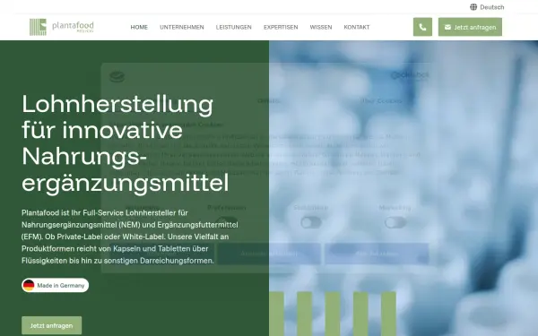 www.plantafood.de