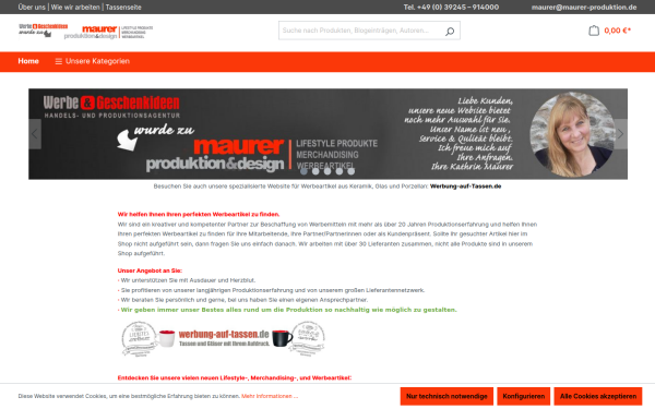 maurer-produktion.de