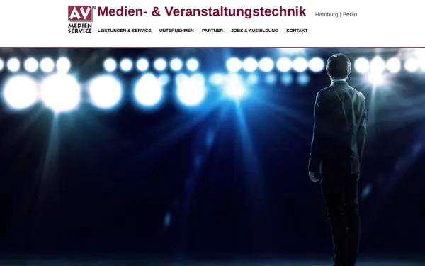 www.avmedienservice.de