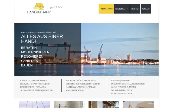 www.handinhand-kiel.de