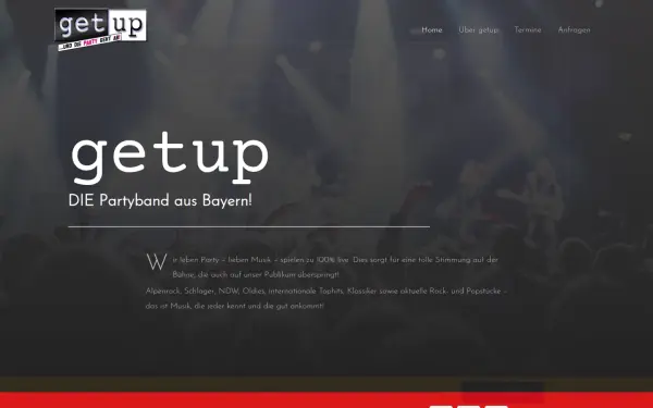 band-getup.de