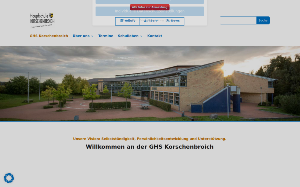 ghskorschenbroich.de