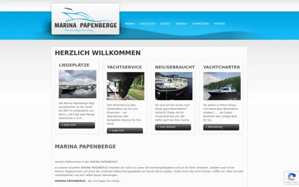 www.marina-papenberge.de