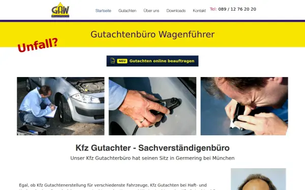 gutachten-direkt.de