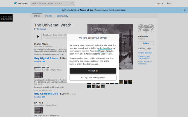 nafarious.bandcamp.com