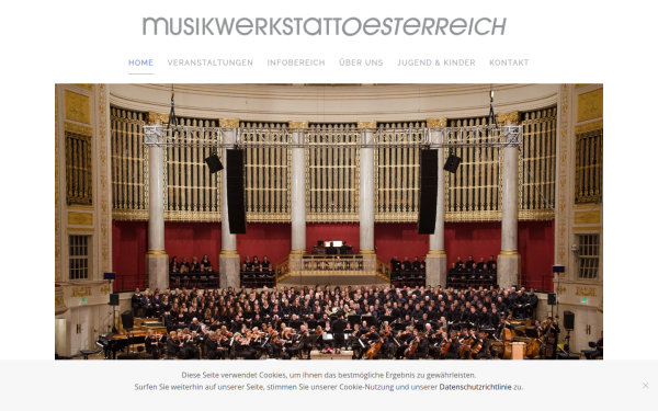 musikwerkstattoesterreich.at