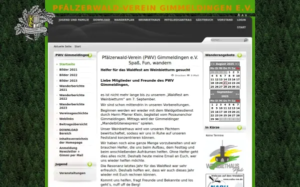 pwv-gimmeldingen.de