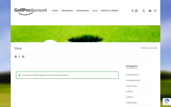 golfprodiscount.de