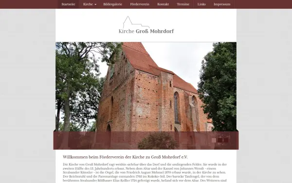 www.backsteinkirche.de
