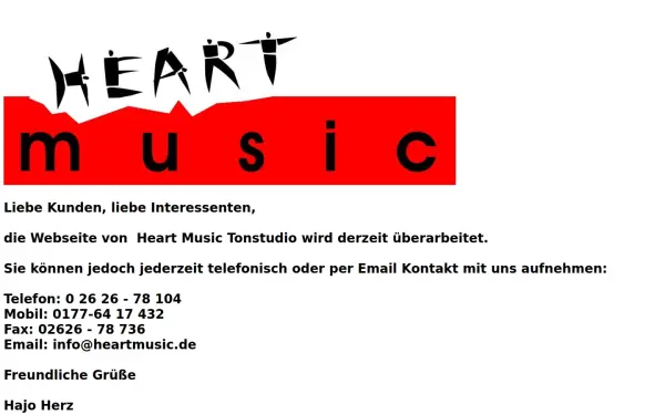 heartmusic.de