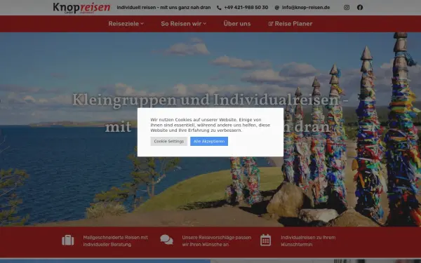 knop-reisen.de