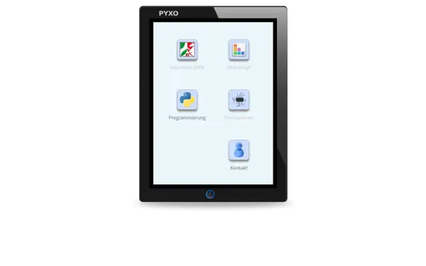pyxo.de