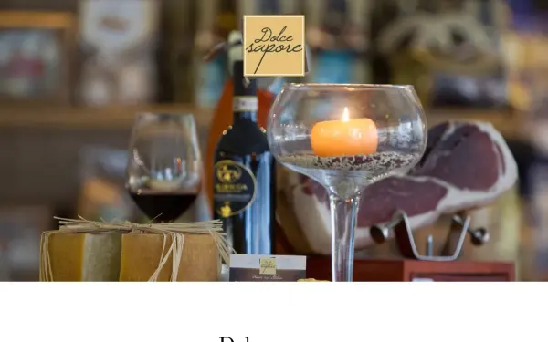 www.dolcesapore.de