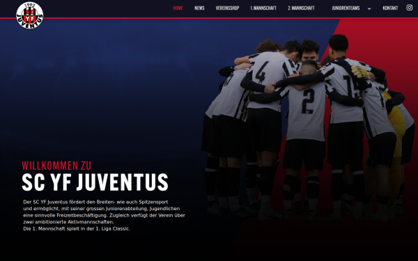 www.yfjuventus.ch