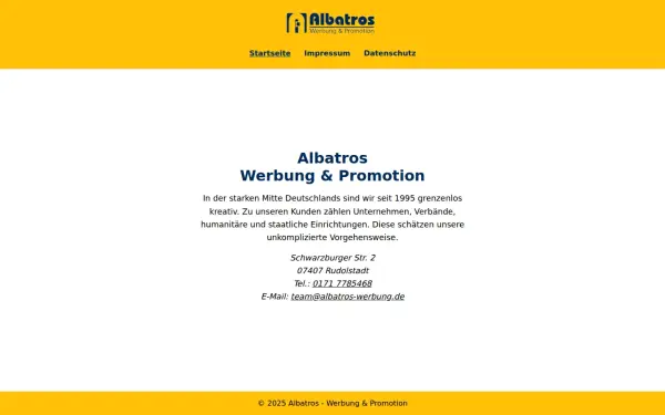 albatros-werbung.de