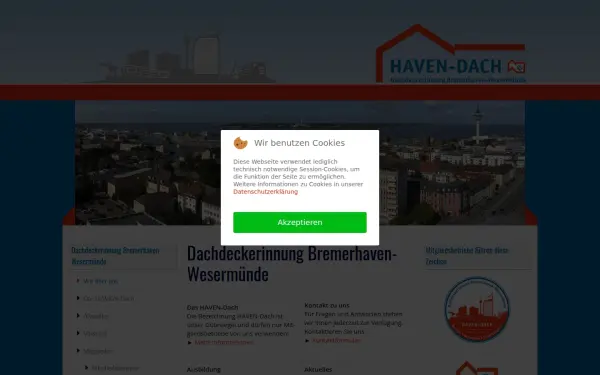 haven-dach.de