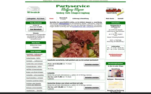 901-to-cater.de