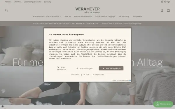 verameyer.de