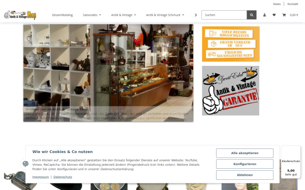 www.zweitedel.de