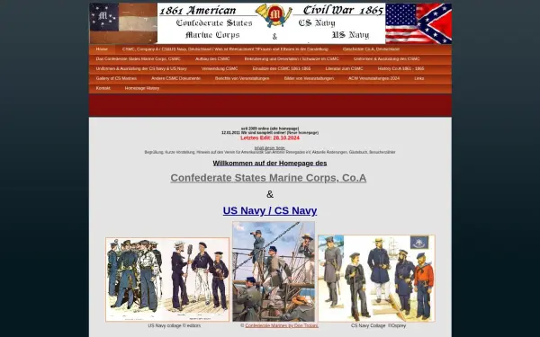 csmarines.de