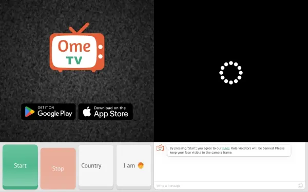 ometv.chat