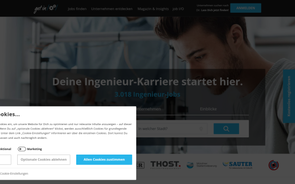 www.get-in-engineering.de