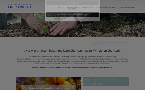 gemeinschaftswerk-mannheim.de