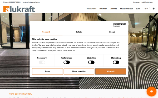 www.alukraft.store