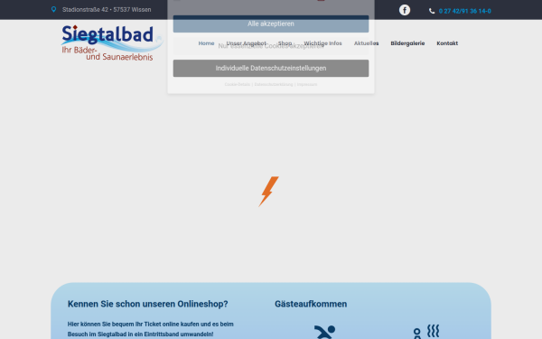 www.siegtalbad.de