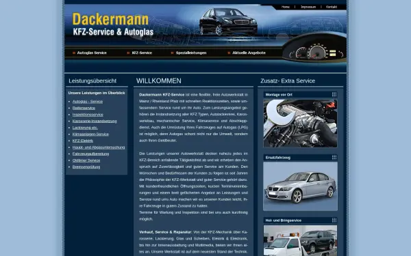 autoglas-dackermann.de