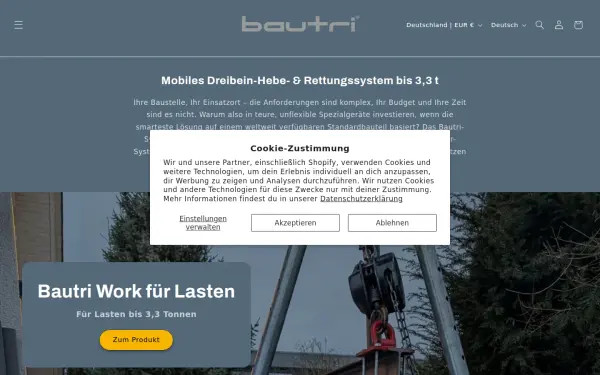 bautri.de