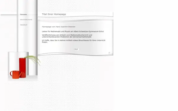 hans-joachim-brenner.de