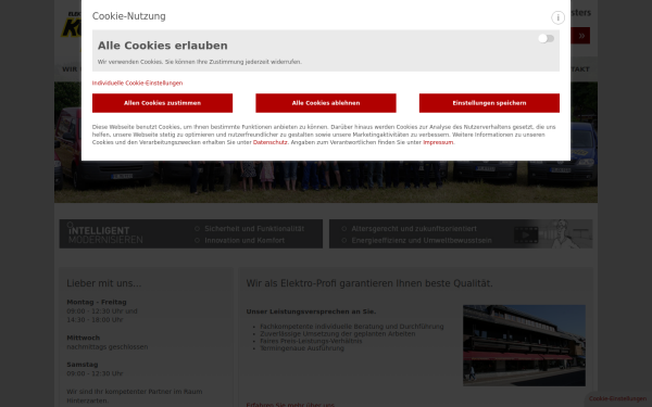 www.elektro-kuemmerle.de