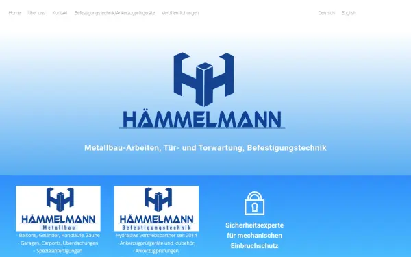 haemmelmann.de