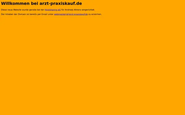 www.arzt-praxiskauf.de
