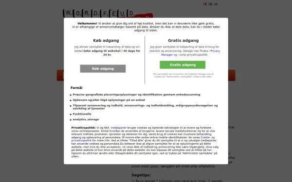 www.wordfeudsnyd.dk