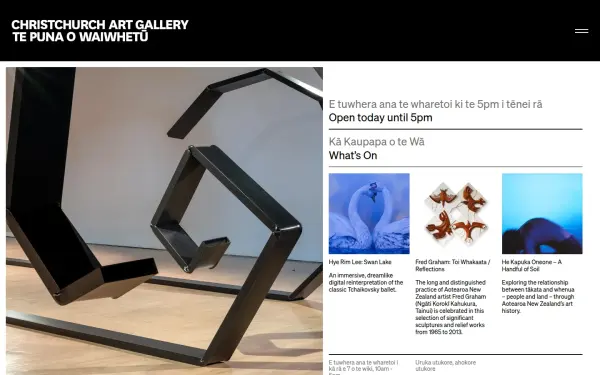 christchurchartgallery.org.nz