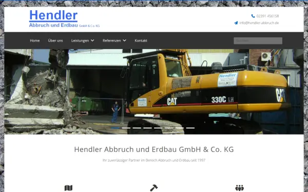 hendler-abbruch.de