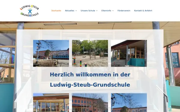 ludwig-steub-grundschule.de