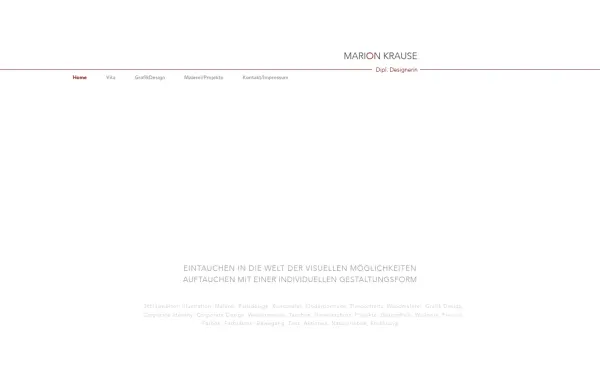 www.marion-krause.de