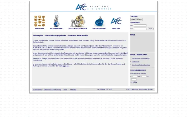 go-aac.de