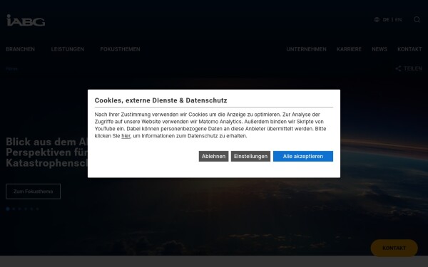 www.iabg.de