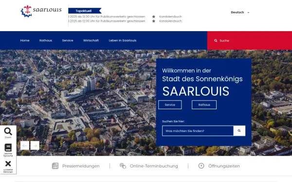 www.saarlouis.de
