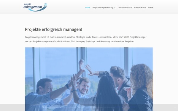 projektmanagement24.de
