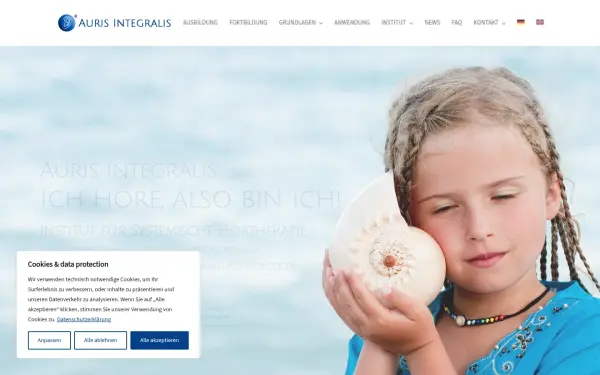 www.auris-integralis.de