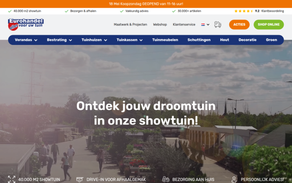 www.eurohandel.nl