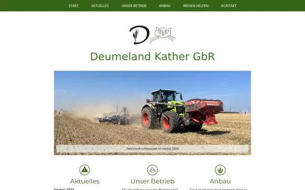 www.deumeland-kather.de