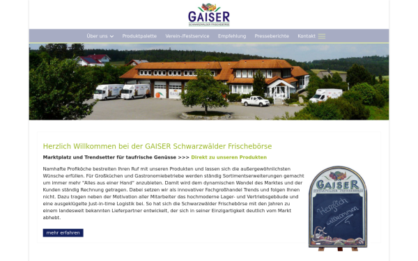 www.gaiser-frischeboerse.de